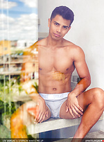 Stepson Wakes Me Up by AmateurGayPOV