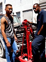 Fucking My Stepdad For Car Repairs by FamilyCreep
