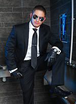 Frisked, Editor's Cut by Men at Play With Dato Foland,Jake Bolton
