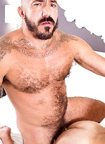 Josh Stone and Alessio Romero fuck by Breed Me Raw With Alessio Romero