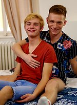 Jacob Dolce and Kyle Polaski fuck by BF Collection With Jacob Dolce