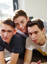 Andy Ford - Nick Danner - Darin Boswell by BF Collection With Nick Danner