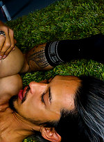 4some 2: The Rise of Rave by Alternadudes