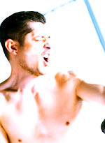 Don't Wake The Boss 2 by Men at Play