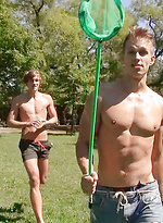 Nils Tatum & Ashton Montana fuck by BelAmi Online With Nils Tatum,Ashton Montana