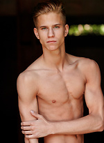Pip & Fabien- Models of the Week by BelAmi Online With Pip Caulfield