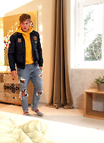 Olaf & Andrei fuck by BelAmi Online