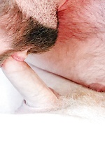 Aiden Storm and Kyle Scott fuck by Bear Films
