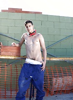 Tradie Boys Desperate For Dick by Young Bastards