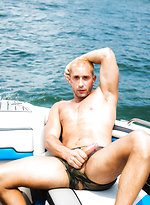 Sun, Fun and More, Part 3 by MASQULIN With Armando de Armas,Rikk York