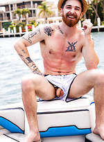 Sun, Fun and More, Part 3 by MASQULIN With Armando de Armas,Rikk York