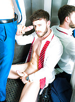 The Good Neighbor 2 by Men at Play With Manuel Reyes
