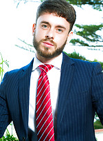 The Good Neighbor 2 by Men at Play With Manuel Reyes