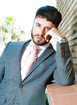 The Good Neighbor 2 by Men at Play With Manuel Reyes