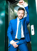 The Good Neighbor 2 by Men at Play With Manuel Reyes