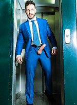 The Good Neighbor 2 by Men at Play With Manuel Reyes