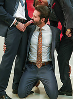 And Thensome, Editor's Cut by Men at Play With Dani Robles,Klein Kerr,Massimo Piano