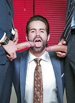 And Thensome, Editor's Cut by Men at Play With Dani Robles,Klein Kerr,Massimo Piano