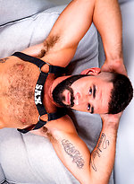 Hot AF: Excelsior by MASQULIN