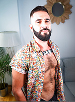 Hot AF: Excelsior by MASQULIN