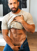 Sex Story by MASQULIN With Benjamin Blue,Mateo Diaz