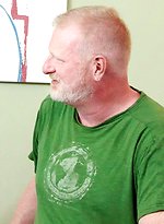 Rusty McMann and Ty Tull fuck by Bear Films