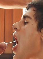 Kevin Warhol & Rocco Alfieri fuck by FreshMen With Kevin Warhol,Rocco Alfieri