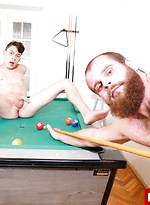 Daddy's Favorite Game by Bring me a Boy