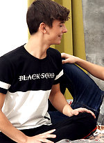 Jorik Tautou & Justin Saradon fuck Part 1 by FreshMen With Jorik Tautou