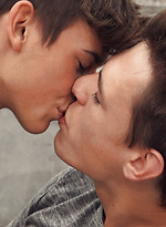 Jorik Tautou & Justin Saradon fuck Part 1 by FreshMen With Jorik Tautou