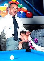Into The Holes by Men at Play