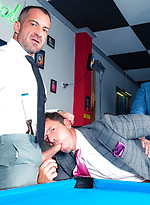 Into The Holes by Men at Play