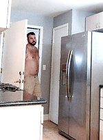 Marc Angelo and Aiden Storm fuck by Bear Films With Marc Angelo