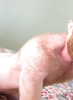 Russell Tyler and Atlas Grant fuck by Hairy and Raw With Atlas Grant