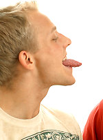 Scott & Daniel fuck by BelAmi Online