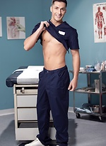Dirty Intern by Hot House Backroom With Tristan Hunter