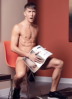 Dirty Intern by Hot House Backroom With Tristan Hunter