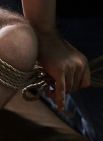 Kinbaku-Fist by YoshiKawasakiXXX