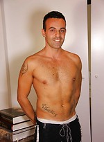 Casting Couch #362: Mylo K, Julio Rey by Kristen Bjorn With Julio Rey