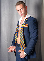 Wet And Sensual by Men at Play With Emir Boscatto