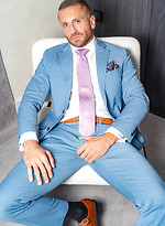 Wet And Sensual by Men at Play With Emir Boscatto