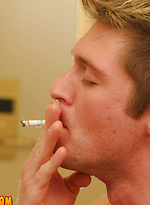 London Mirror Stroke by Boys Smoking