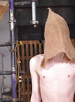 Making Full Use Of The Hung Twink - Part 3 by Boy Napped With Jack Hunter