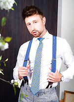 Play Before Work by Men at Play With Drew Dixon