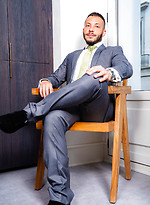 Play Before Work by Men at Play With Drew Dixon