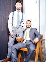Play Before Work by Men at Play With Drew Dixon