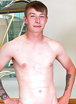 Young Slim & Lean Lad by English Lads