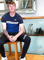 Young Slim & Lean Lad by English Lads