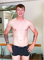Young Slim & Lean Lad by English Lads