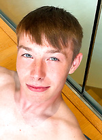 Young Slim & Lean Lad by English Lads